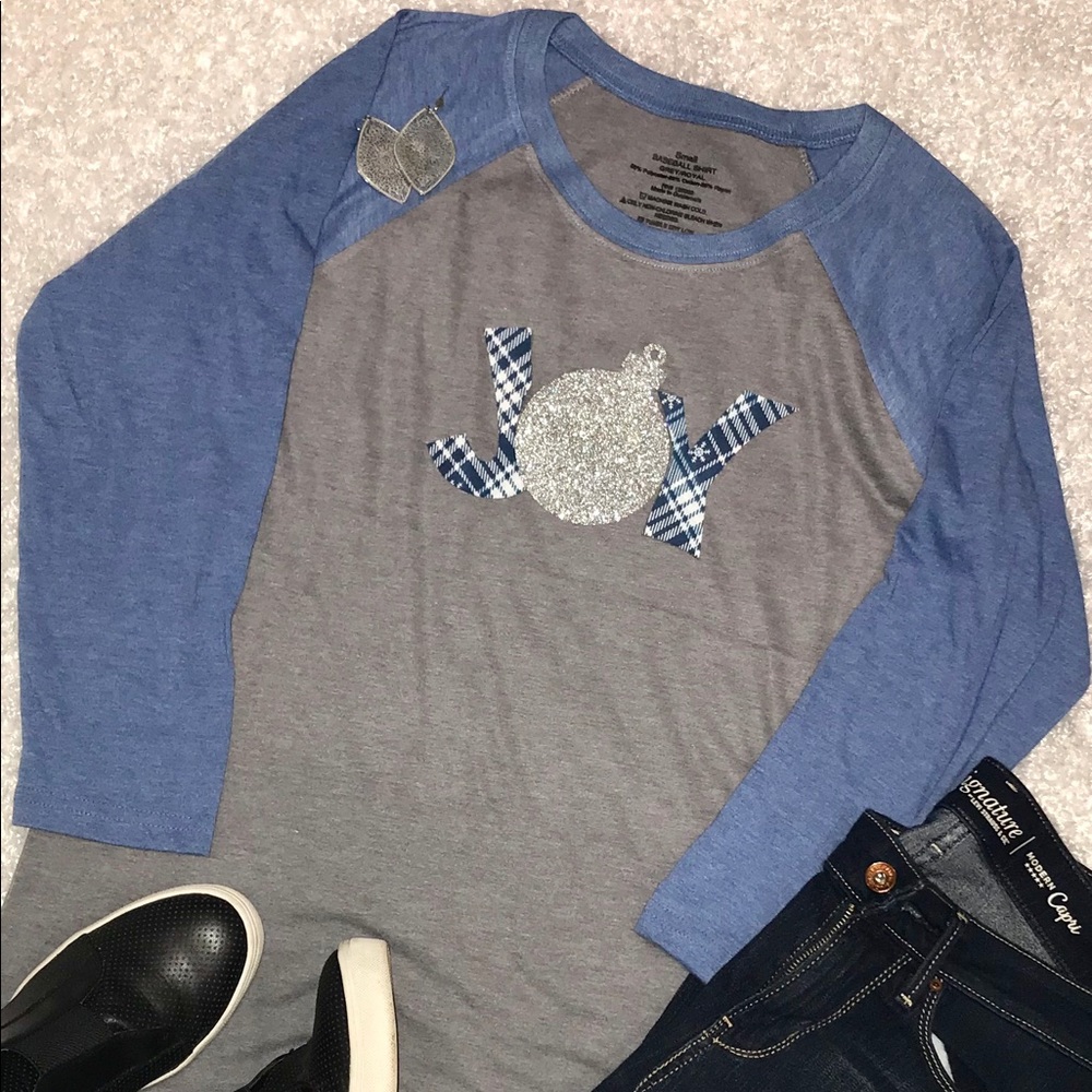 OH JOY Ragland Tee